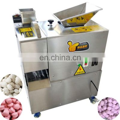 2021 Grande High Efficiency Small Dough Ball Maker Dough Ball Making Machine with Adjustable 5-500g Moulds