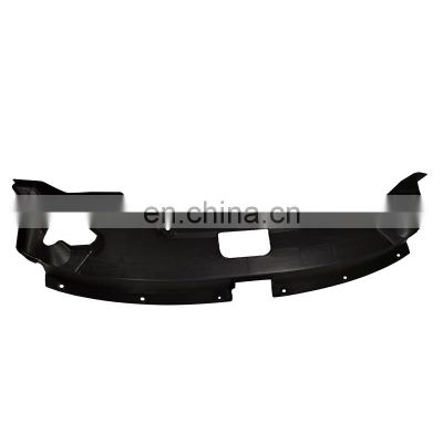 Car accessories body parts car water tank guard board upper 6405A313 for Mitsubishi ASX 2020