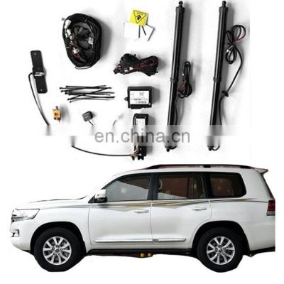 Automotive Parts intelligent electric tailgate for TOYOTA LAND CRUISER 2012+