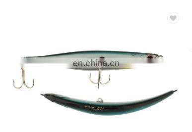 Floating 11cm 10g Artificial Pencil Bait Fishing Lures Hard Pencil Lures Hard Body Bait Fishing Lures