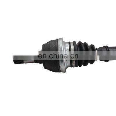 Auto Parts Drive Axle Shaft Assembly CV Half Shaft For VW BORA GOLF NEW BEETLE PASSAT 1J0407272