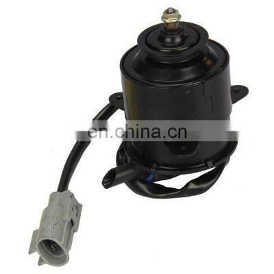 16363-11010 262500-0064 16363-15120 16360-15201  China Radiator Electric Fan Motor for   TOYOTA CARINA