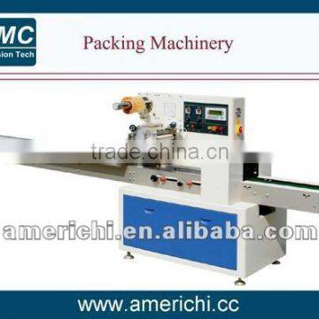 Automatic soap packing machine