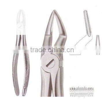 Dental Instruments, Forceps, Dental Extracting Forcep, Dental Instruments