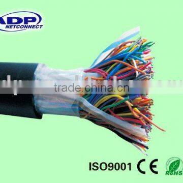 25/50/100Pairs Outdoor Telephone Cable