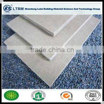 Calcium Silicate Board Manufacturer