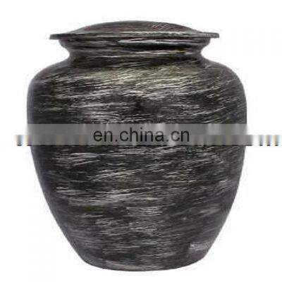 Wooden Finished Urns photo-5