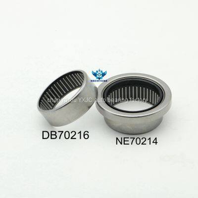 DB70216/NE70214 Peugeot206 Rear Axle Repair Kit Bearings photo-2