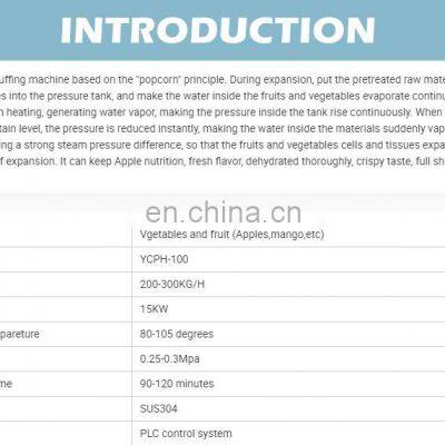 Made in China Hot Sale Medicine Freezer Dryer photo-3