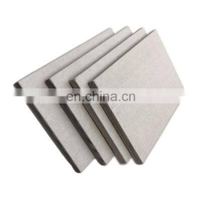 E.P Supplier Good Price Wholesale Discount Reinforced Waterproof Calcium Silicate Board