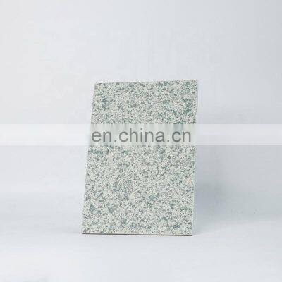 18mm Compressed, Light High Density Cement Fiber Board Floor