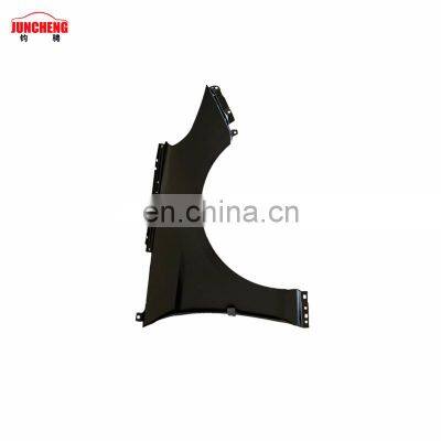 High quality  Steel  car body parts Front fender for HYUN-DAI SONATA 2018