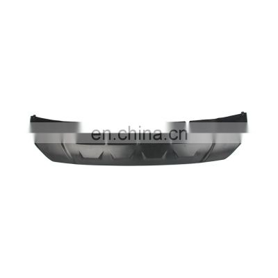 Front Bumper Cover for Mitsubishi L200 Triton 6400J272