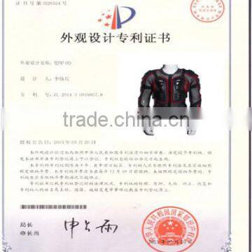 Armoured Motocross Apparel photo-5