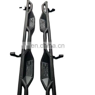 Running Board For Jeep Gladiator JT PICK UP Side Step Auto Parts Auto Parts