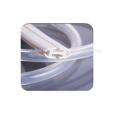 Silicone Flat Fluted Drains