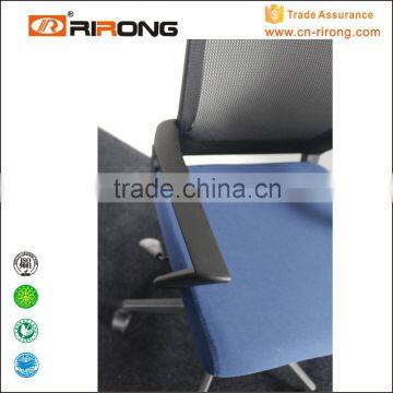 Wholesale Plastic Mid Back Meeting Room Chairs photo-2