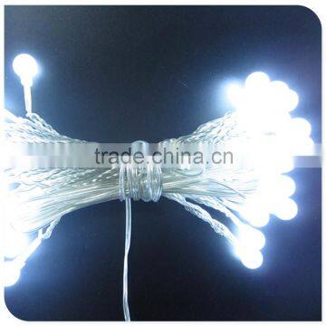 Christmas Ball Lighting Decoration photo-2