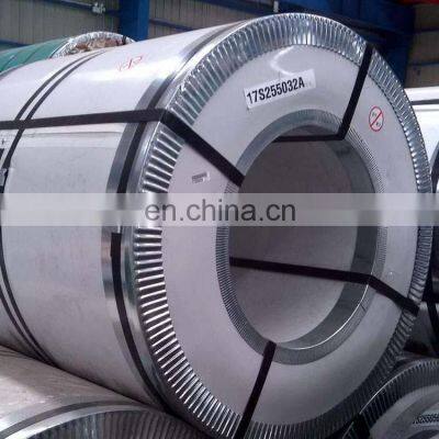 Sus 304 Stainless Steel Coil