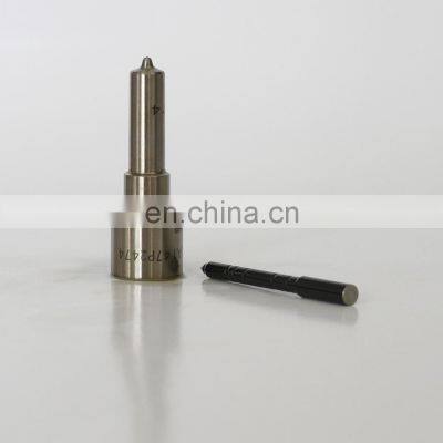 China UD New Injector Nozzle DLLA147P2474,0433172474 for Diesel Injector 0445120391