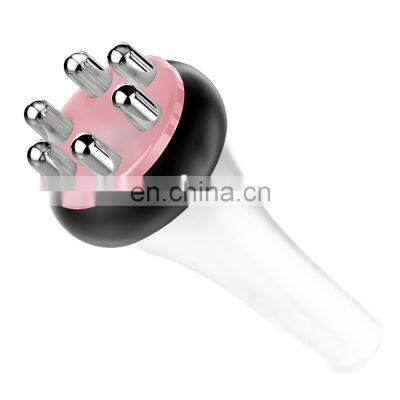 2022 New Arrival Portable Mini 3 In 1 Desktop Radio Frequency Machine With Vacuum Cavitation System Slimming Machine With ce photo-5