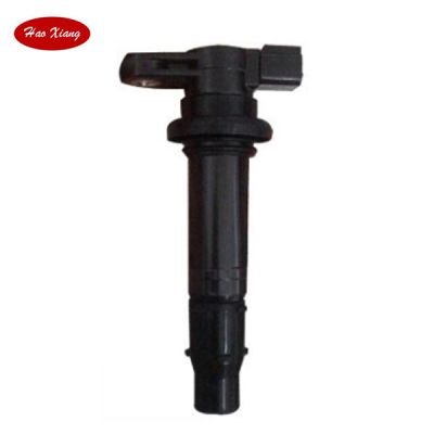 Haoxiang Auto Parts Car Ignition Coils Bobinas De Encendido F6T567 F6T56772  For Motorcycle Yamaha motorcycle