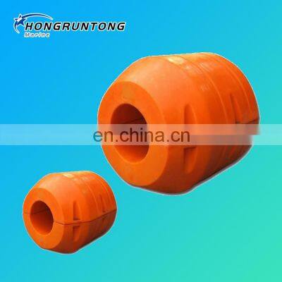 Factory Price Newest BV Certificate Floating Dredging Pipe Float With ISO Standard