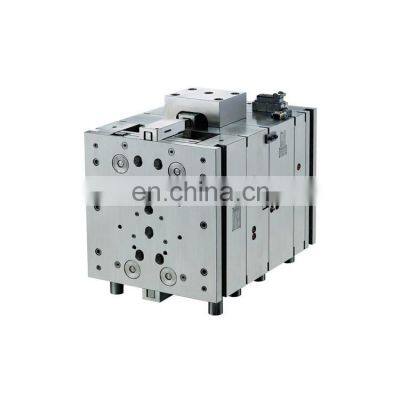 Custom Precision Manufacturer Rapid Quality Industrial Small Parts Maker Cheap Mould Plastic Injection Mold photo-3