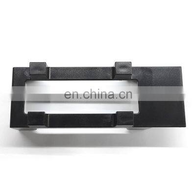 High Quality Manufacturer OEM Low Price Custom Plastic Injection Molding parts