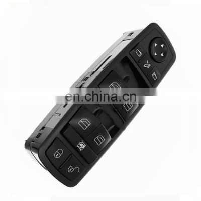 Car Power Window Control Regulator Lifter Switch OEM A1698206710 1698206710 for Benz