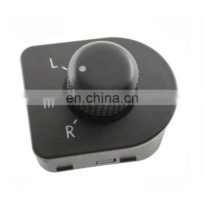 hot sale best quality Door Side Rearview Mirror Switch for VW Beetle Passat B2 B3 Golf OE 1J1959565E 1J 1959 565E