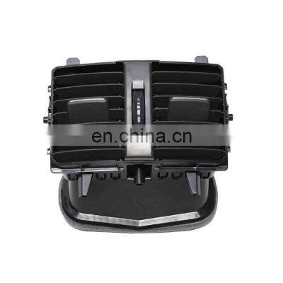 Rear air conditioning air outlet assembly for Mercedes-Benz W156 B class GLA class CLA class OEM 246 830 0502