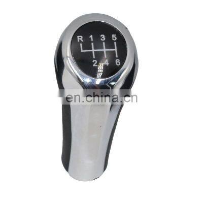 5/6 Speed Car New Design Gear Shift Knob Boot Cover For BMW 1 3 5 6 Series E30 E32 E34 E36 E38 E39 E46 With Low Price MT photo-2
