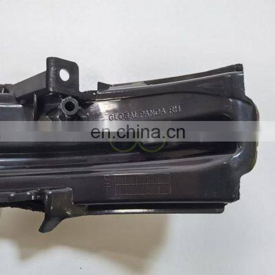 High Quality 2014 Pajero Sport Side Mirror Turn Signal Light for Mitsubishi 2015-2021 photo-5