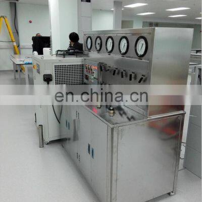 Supercritical CO2 Fluid Extraction Machine/essential Oil/plant/herb Oil Extractor photo-4