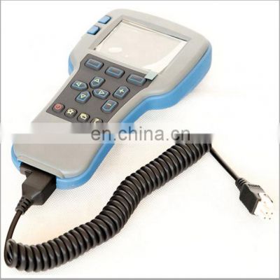 Electric car controller programmer, Curtis 1313 programmer