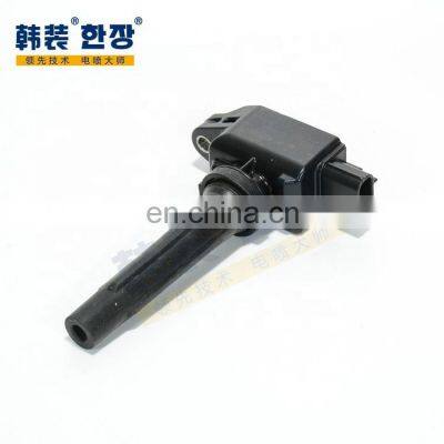 PE20-18-100  High quality spare parts ignition coils  fit for MAZDA