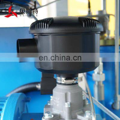 15kw Screw Air Compressor10hp Air Compressor Screw photo-5