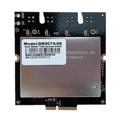 Network Card DR9074-6E(PN02.7) photo-2