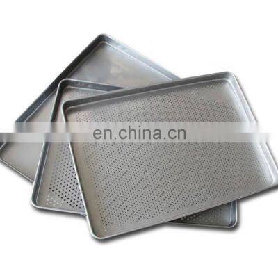 Factory Price SUS304 Stainless Steel Drying Tray for Hot Air Circulation Oven photo-3