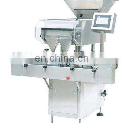 Pharmaceutical Automatic Capsule Tablets Pills Counting Production Line photo-5