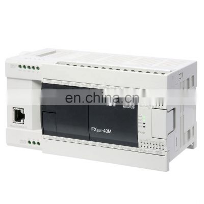 Mitsubishi FX3G PLC Auto Control FX3UC series FX3G-40MR/DS