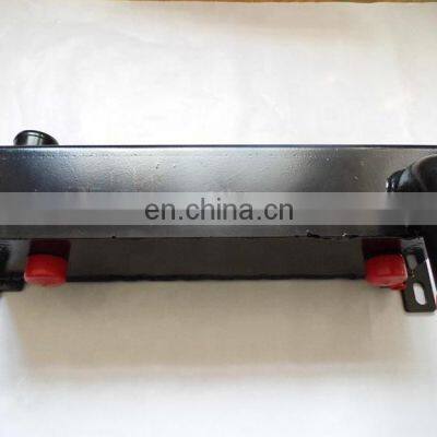 Xcmg Wheel Loader Spare Parts Water Oil Cooler Radiator Xcmg XGYS01-13G 800351158 photo-2