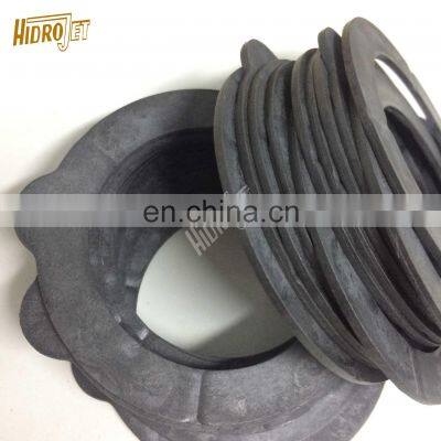 High Level 4WG200 Transmission Spare Part 0 730 150 779 Thrust Washer 0730150759 for Wheel Loader photo-3