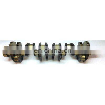 S6D95 6207-31-1100 Price Manufacturer Crankshafts for Sale photo-5
