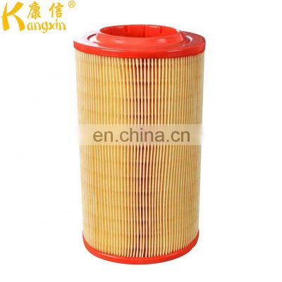 Engine assembly Air Cleaner Car Air Filter element 1444 QV 1444 SQ 1349042080 C17237 car filter automotive Filtro de aire