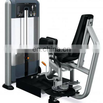 commercial gym equipment fitness adductor machine wholesale price strength machine