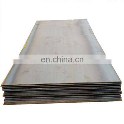 GOOD Price Q195 4mm mild steel carbon plate