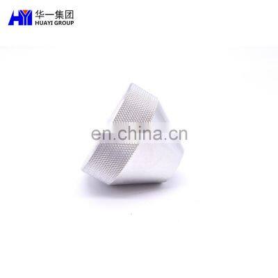 OEM CNC Machining CNC Precision Machined Parts Custom Fabrication Cnc Machining Online Quote Aluminum Micro Machining Customized photo-5