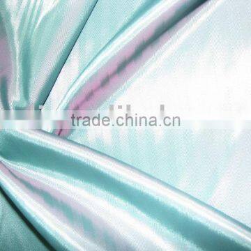 Fashion Design Polyester Viscose Dobby Fabric For Jackets